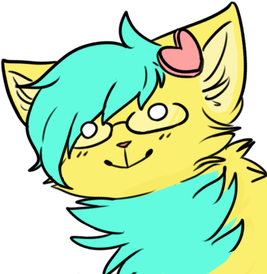 Heart Eyes Emoji By Freckledweeb - Drawing (400x400)