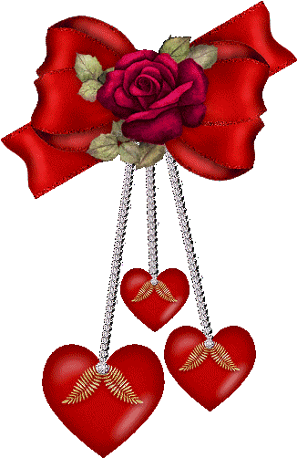 Amarna Artesanato E Imagens - Heart (350x550)