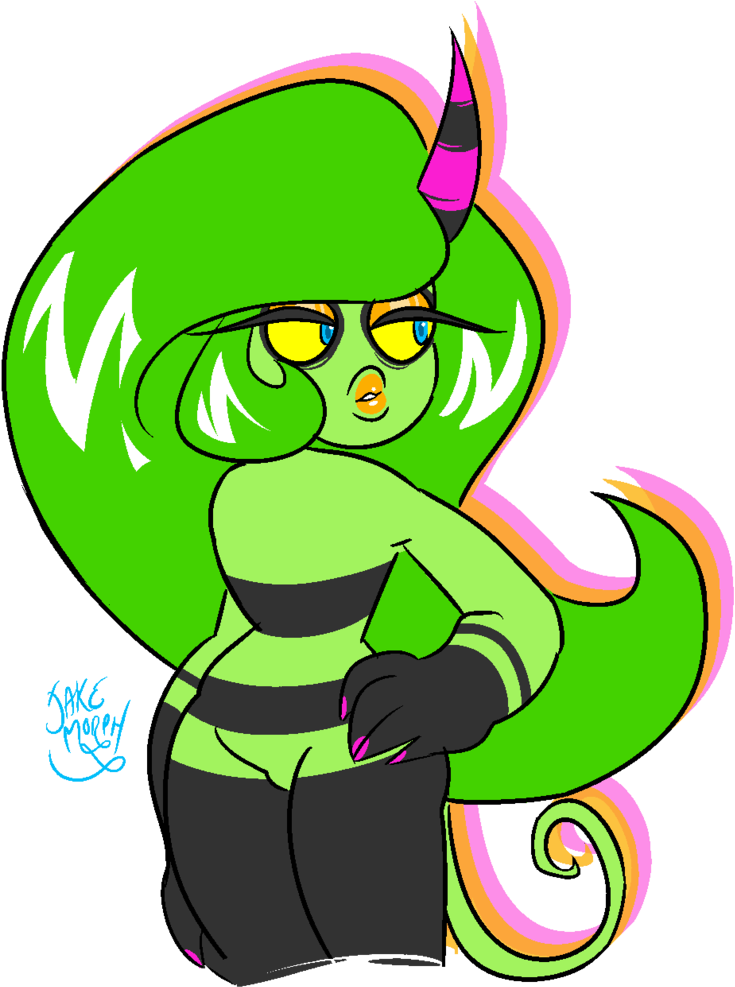 Heart Eyes By Jakemorph - Sonic Lost World (795x1004)