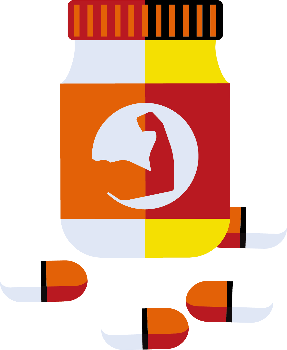 Orange Juice Clip Art - Orange Juice Clip Art (1193x1455)