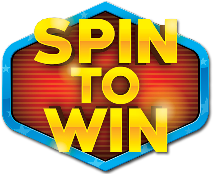 Spin To Win Team Building Game Show Game Show Connection - Spin To Win Png (740x604)