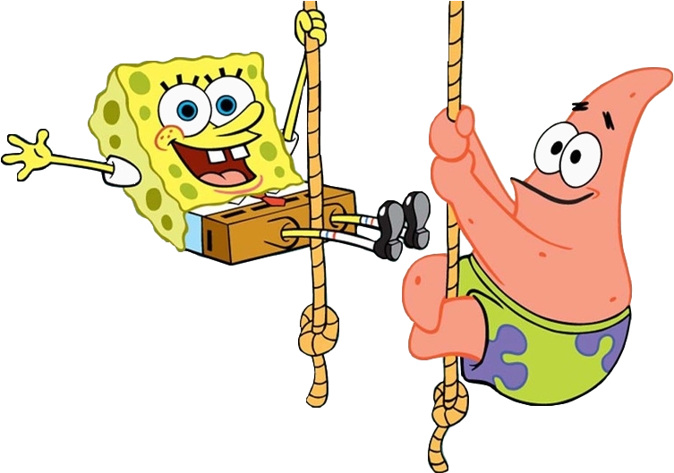 Bob Png Picture - Adventures In Bikini Bottom (1024x768)