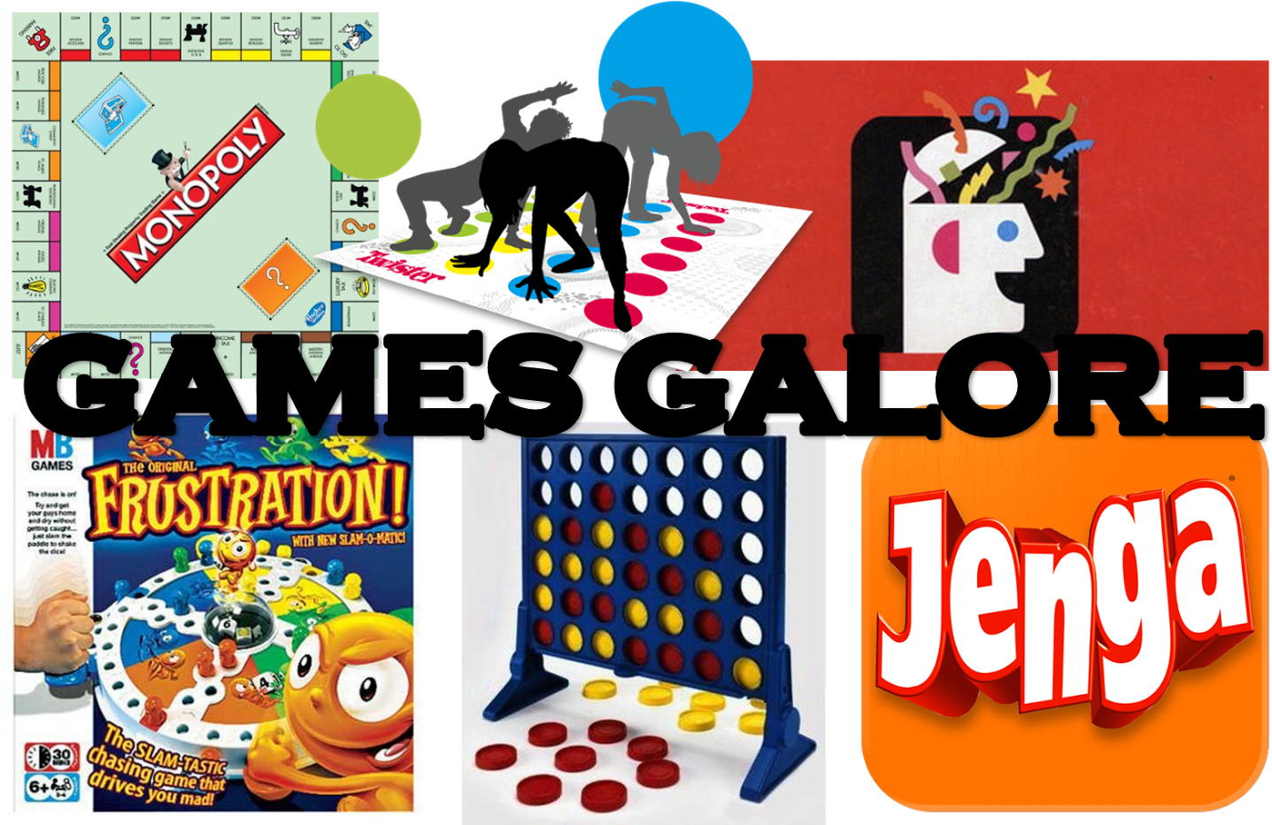 A Wide Range Of Outdoor Based Team Building Activities - Frustration Game (games/puzzles) (1600x961)