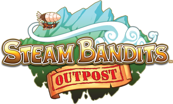 Steam Bandits - Illustration (585x350)