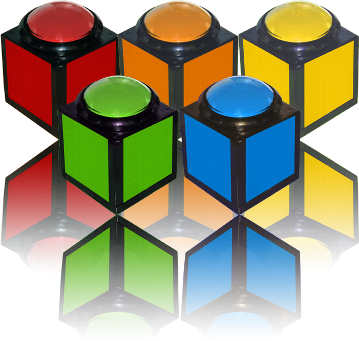 They Are Being Widely Used By School Teachers, Cruise - Wireless Buzzer System For Classroom (700x685)