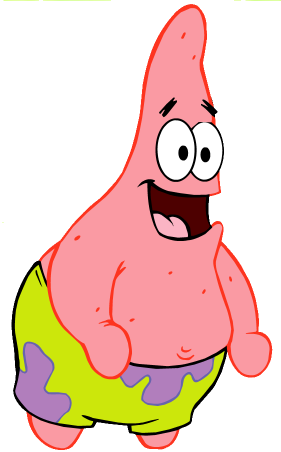 Six Most Watched Spongebob Episodes - Plaid Polaire Bob L'éponge (562x904)