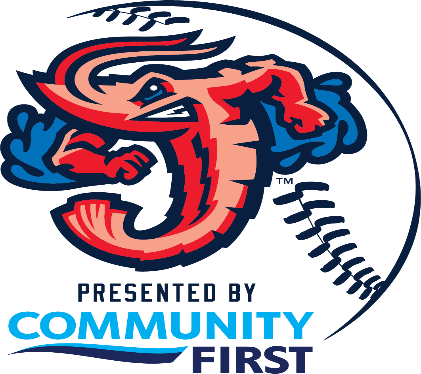 The Jacksonville Jumbo Shrimp Are Building Their Team - Community First Credit Union (421x374)