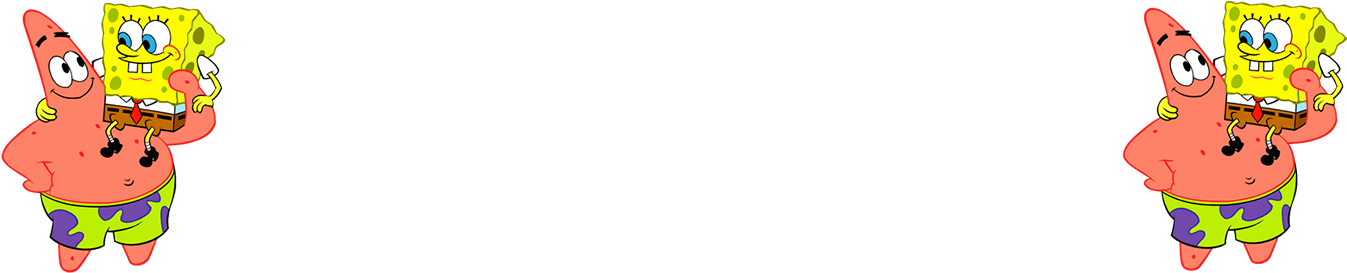 That Sinking Feeling - Spongebob Wiki Background (1368x438)