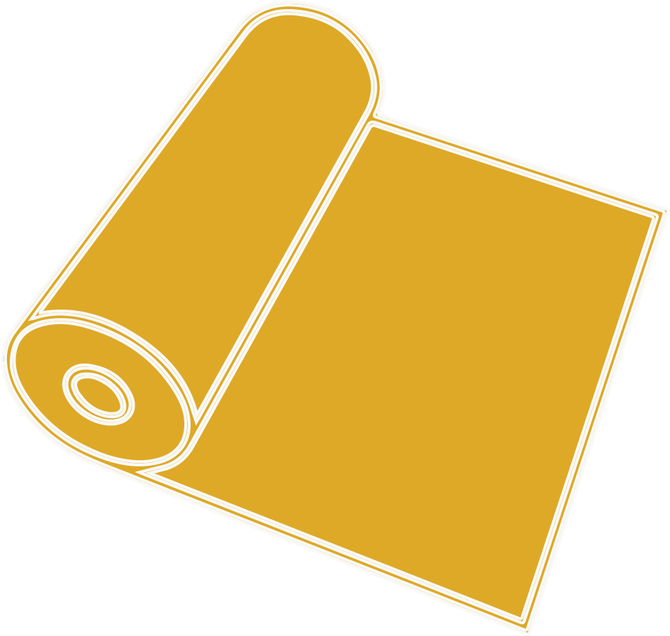 Oracal 951, Post Office Yellow - Red (956x908)