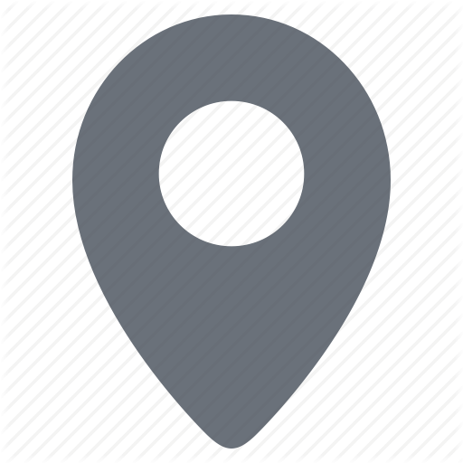 Loca Word Clipart - Circle (512x512)