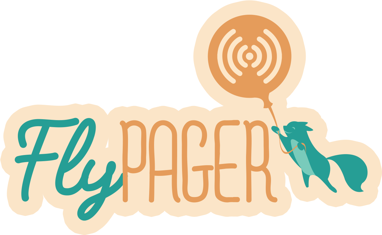 Flypager A New Church Nursery Pager App - Illustration (1280x777)