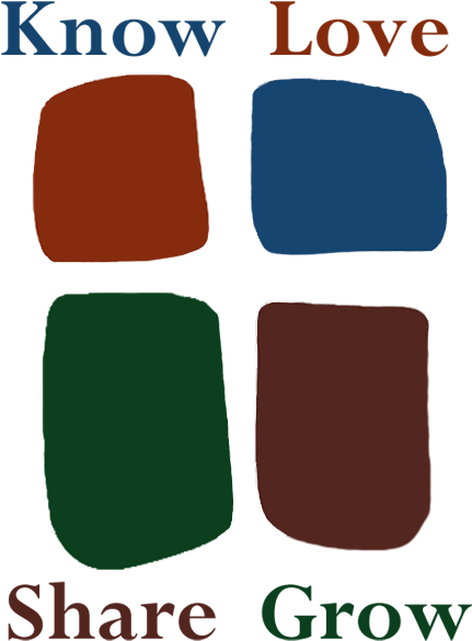 Our Church Is Located In Beautiful Coeur D`alene, Idaho, - Real Estate (482x600)