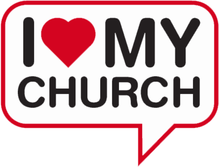 View Slideshow - Love My Church (1024x795)