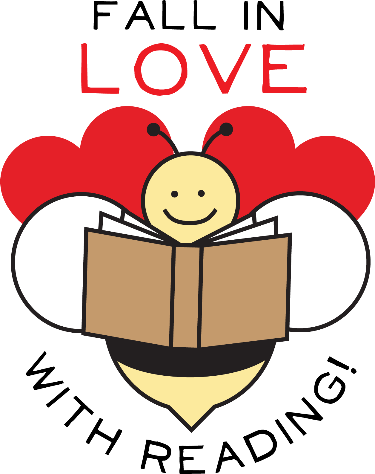 Read A Thon - Primary School (1255x1642)