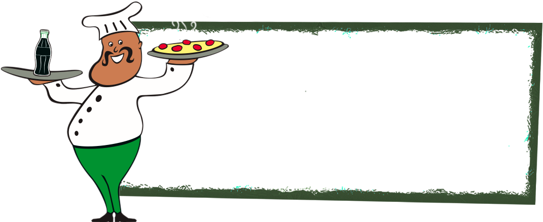 The Frame Guesthouse Photo - Cartoon (1071x438)