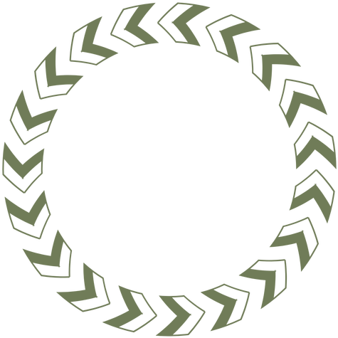 Circle Frame Png File - Circle Arrow Transparent Background (512x512)