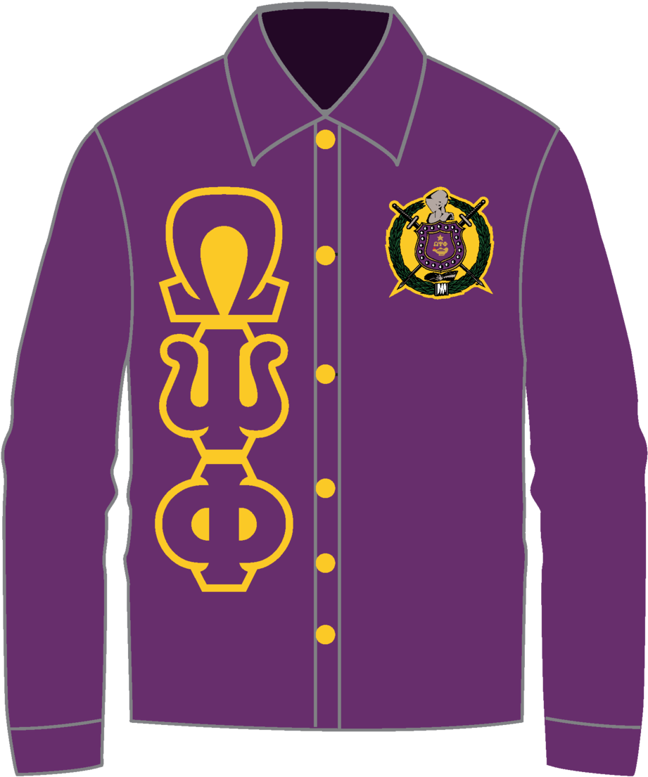 Omega Psi Phi - Omega Psi Phi (1000x1218)