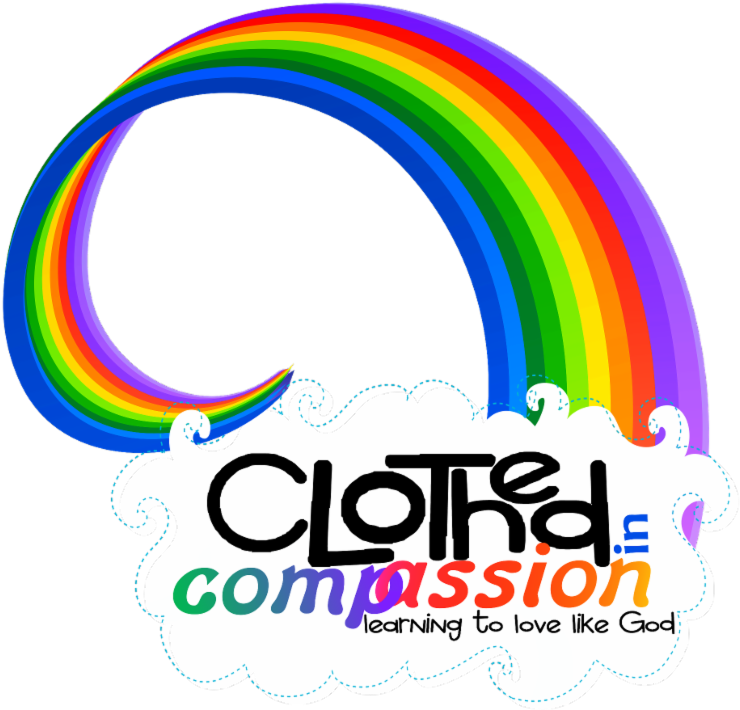 Camp Second Is June 17-22 - Circle (751x800)