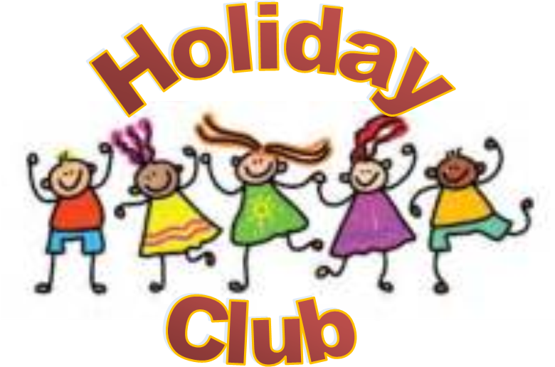 The Holiday Club Is Led By Staff Who Already Work In - Reading Blocks (780x516)