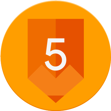 5 Posts - Circle (512x512)