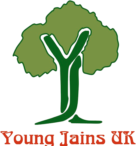 Young Jains Of America, Young Jains Of Singapore, And - Young Jains (465x491)