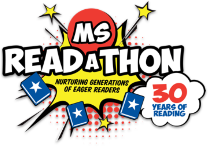 Group Of 1st Years Raise Over €300 For Ms-readathon - Ms Readathon (800x565)