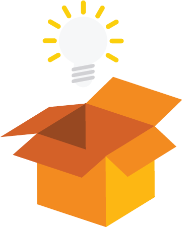 Conclusion, Data, Document, File, Note, Paper, Script - Think Out Of The Box Icon (500x500)