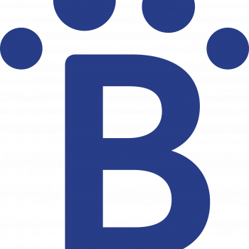Bluepath Service Dogs - Circle (350x350)