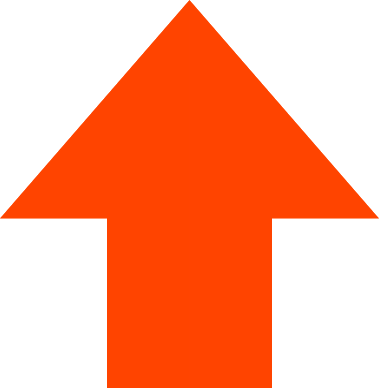I Need Reddit 100 Upvote To A Post - Triangle (379x388)