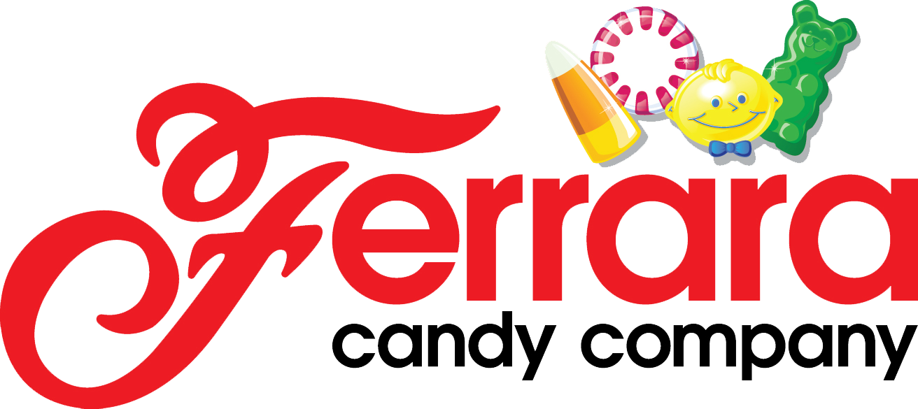 Ferrara Candy - Ferrara Candy Company Logo (1312x585)
