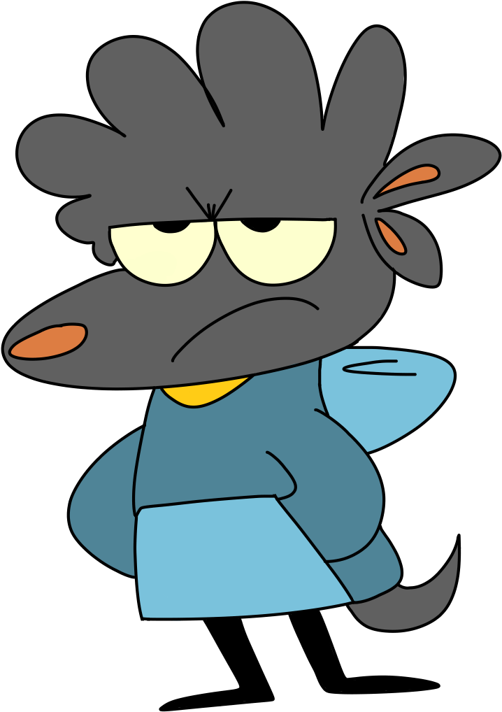 A Sneak Peek Of An Au I Talked About Awhile Ago Where - Cartoon (960x1280)