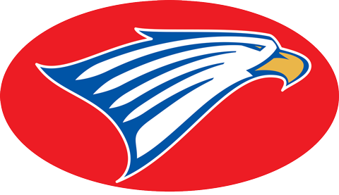 Falcon Logo - Crest (480x277)