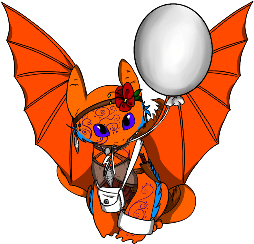 Dragon Abopt 37 By Deeznuts300 - Mountain (894x894)