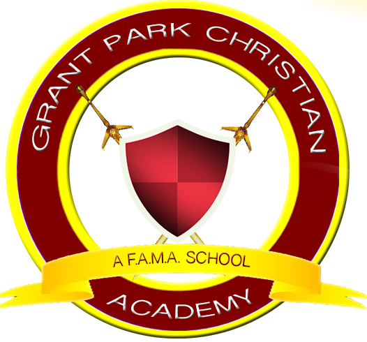Grant Park Christian Academy - Grant Park Christian Academy (526x490)