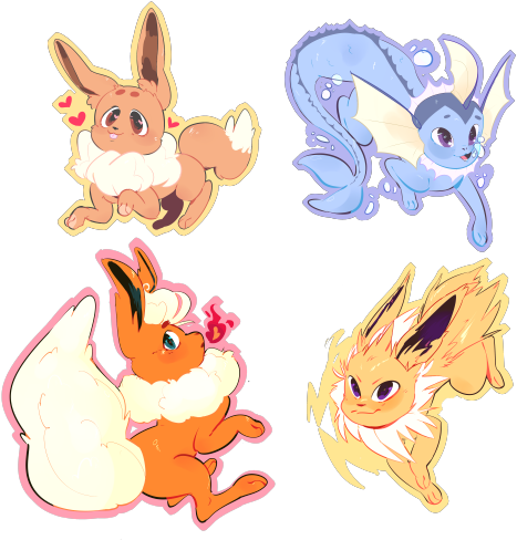 Mother And Baby Animals Clipart - Cartoon (500x500)