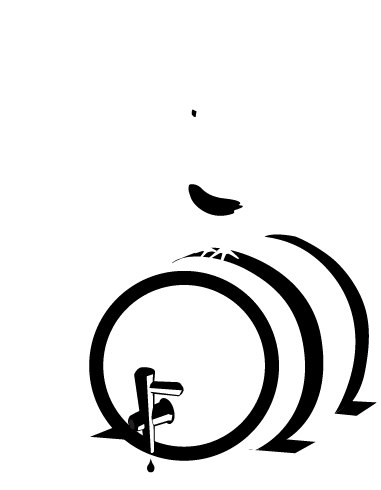 Welcome To The Keg And I Chimacum's Newest Taproom - Illustration (600x600)