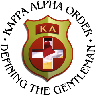 Shield Logo Web - Kappa Alpha Order Fraternity (349x347)