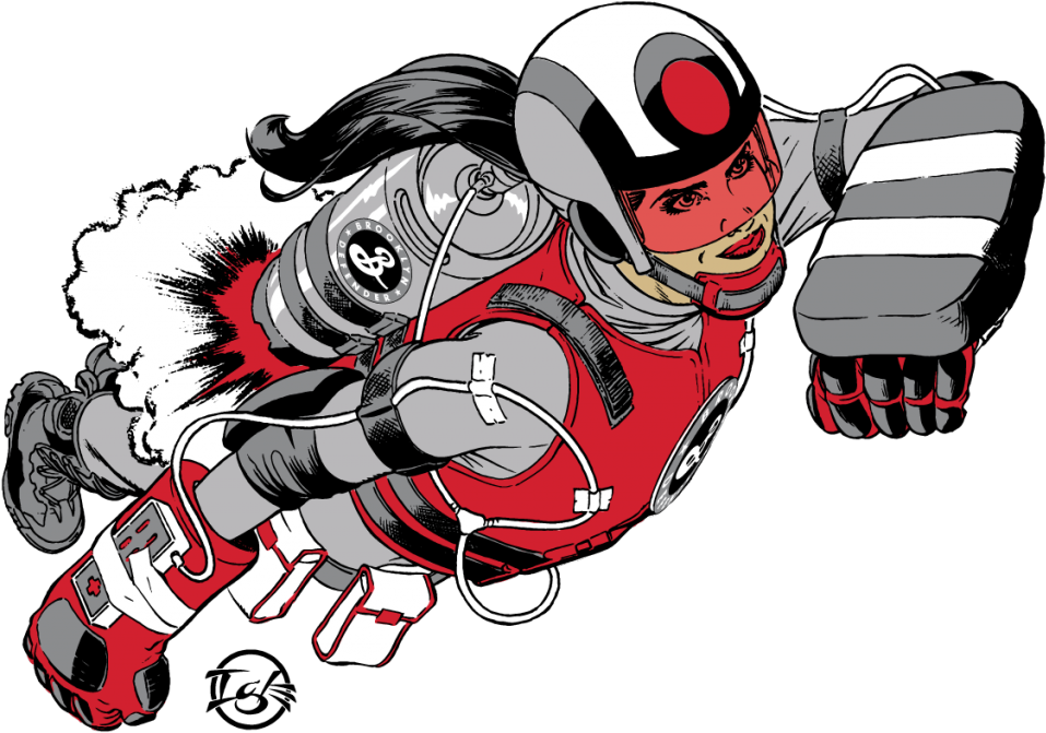 Lineartflying-color - Brooklyn Defender Ipa - 6 Pack, 12 Fl Oz Bottles (1024x719)