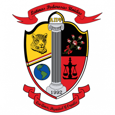 50 Collegians - Lambda Pi Upsilon Sorority (400x400)