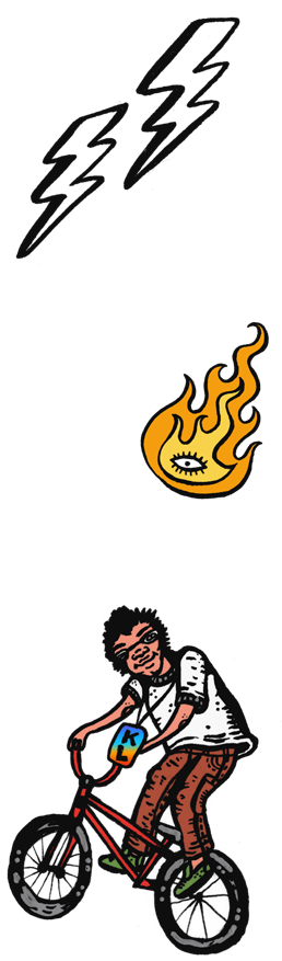 Stay Up To Date - Stay Up To Date (323x885)