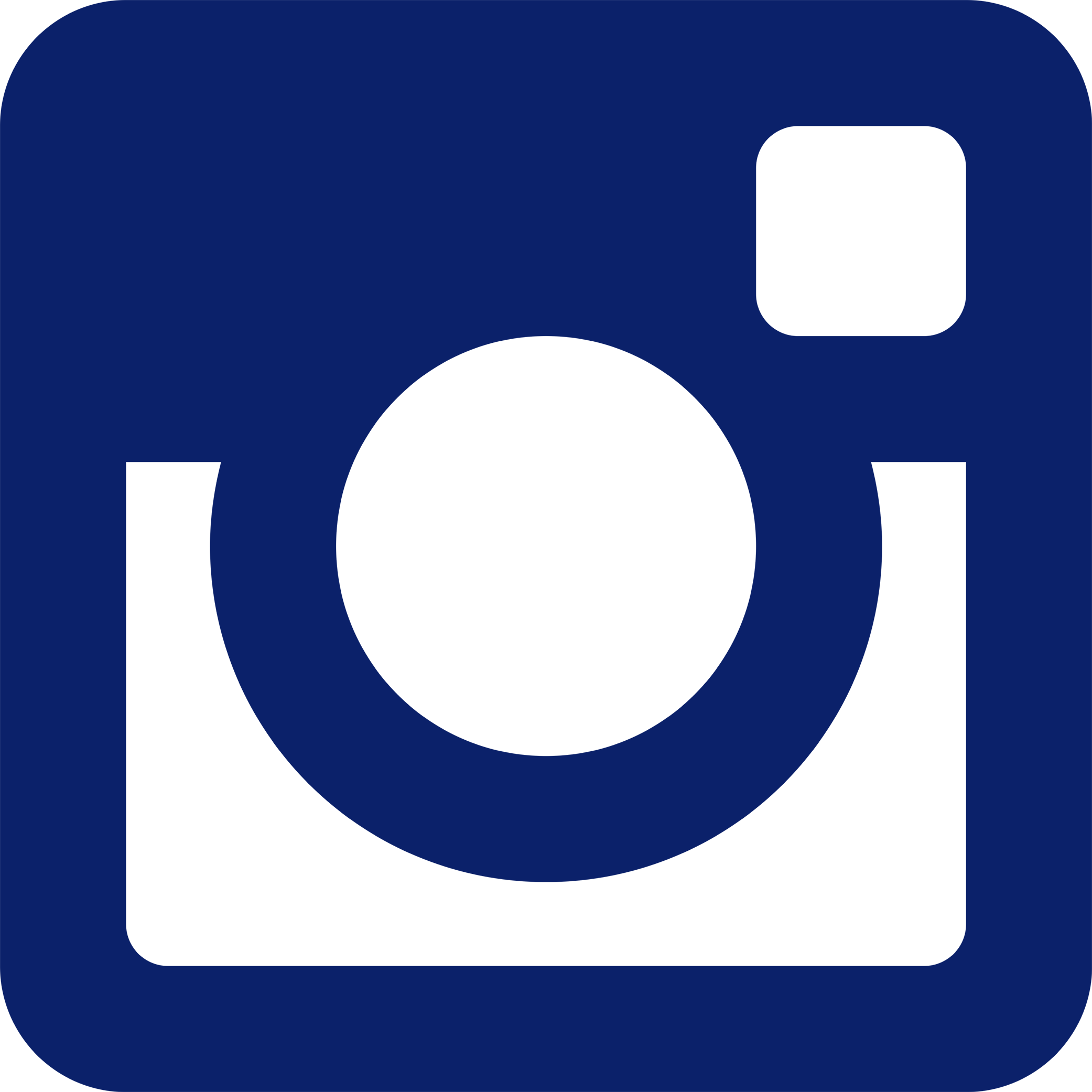Home - Transparent Background White Instagram Logo (2083x2083)
