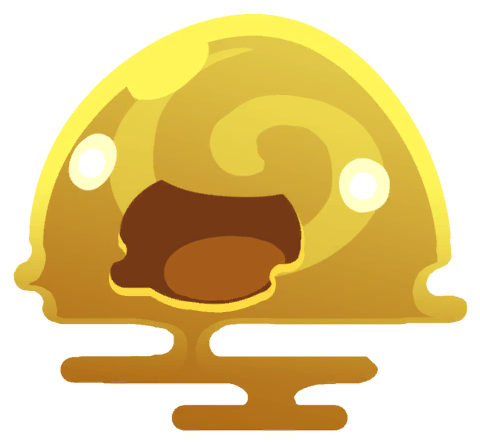 Aaa Quantum Slime - Slime Rancher Quantum Slime (512x512)