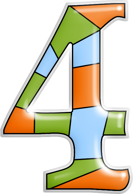 Фото, Автор Inshv На Яндекс - Number (438x640)