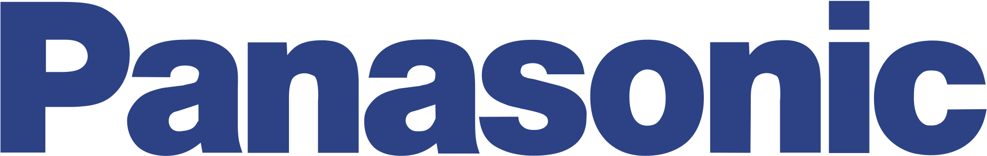 Energizerlogo - Panasonic Manufacturing Malaysia Logo (2000x353)