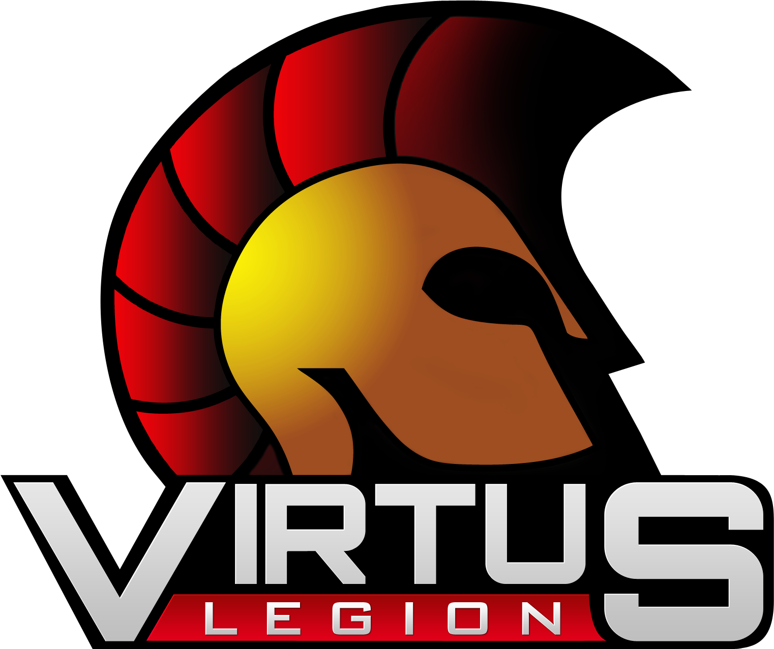 Virtus Legion - Virtus (1900x1600)