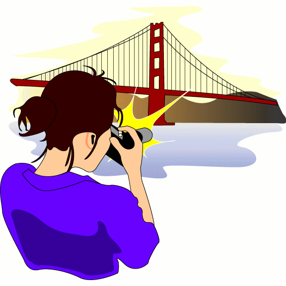 I Would Like Visiting These Places And Taking Some - Golden Gate Bridge (576x576)