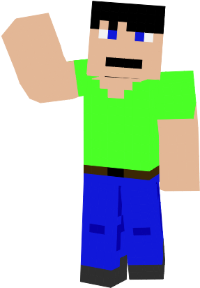 Josh Lacer - Fictional Character (294x419)