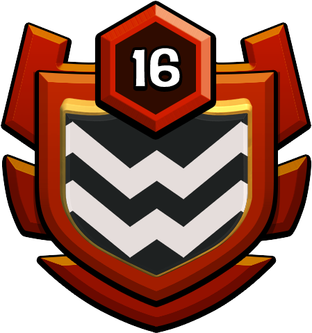 Widowmakers - Clash Of Clans (512x512)