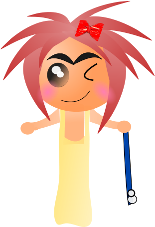 Get Notified Of Exclusive Freebies - Cartoon (800x800)