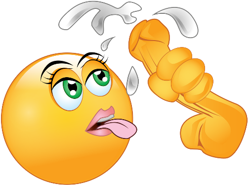 Pin By Draeden On Deez Nuts - Xxx Emoji (512x500)